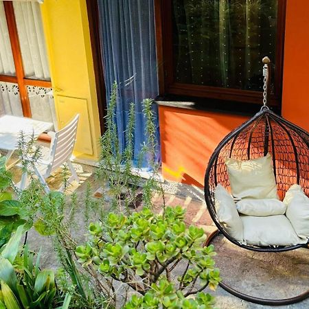 Relax Al Guardastelle - Free Parking & Air Condition - Swimming Pool Additional Pay 拉帕洛 外观 照片