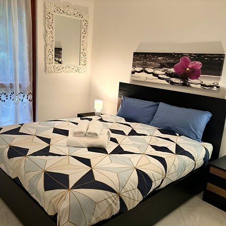 Relax Al Guardastelle - Free Parking & Air Condition - Swimming Pool Additional Pay 拉帕洛 外观 照片