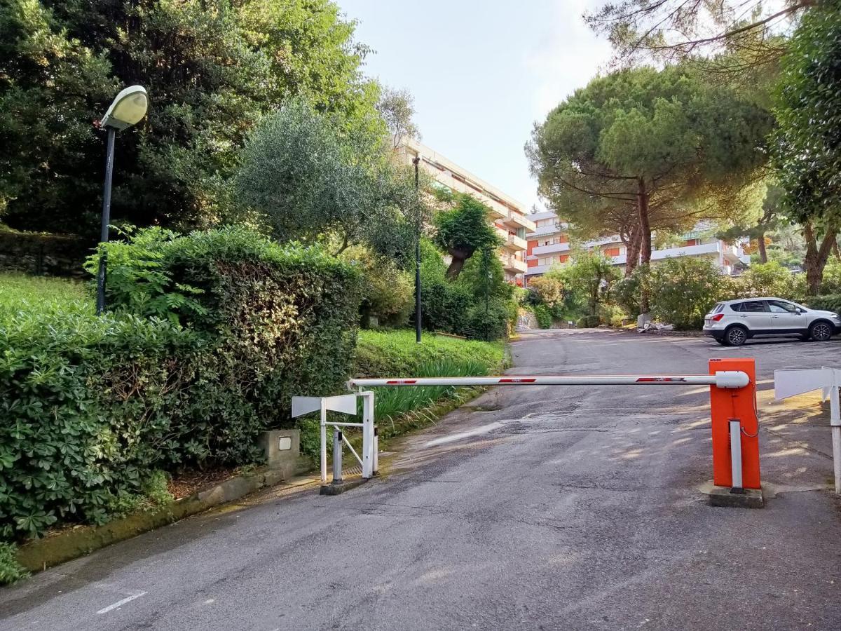 Relax Al Guardastelle - Free Parking & Air Condition - Swimming Pool Additional Pay 拉帕洛 外观 照片