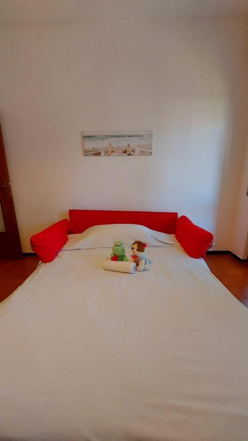 Relax Al Guardastelle - Free Parking & Air Condition - Swimming Pool Additional Pay 拉帕洛 外观 照片