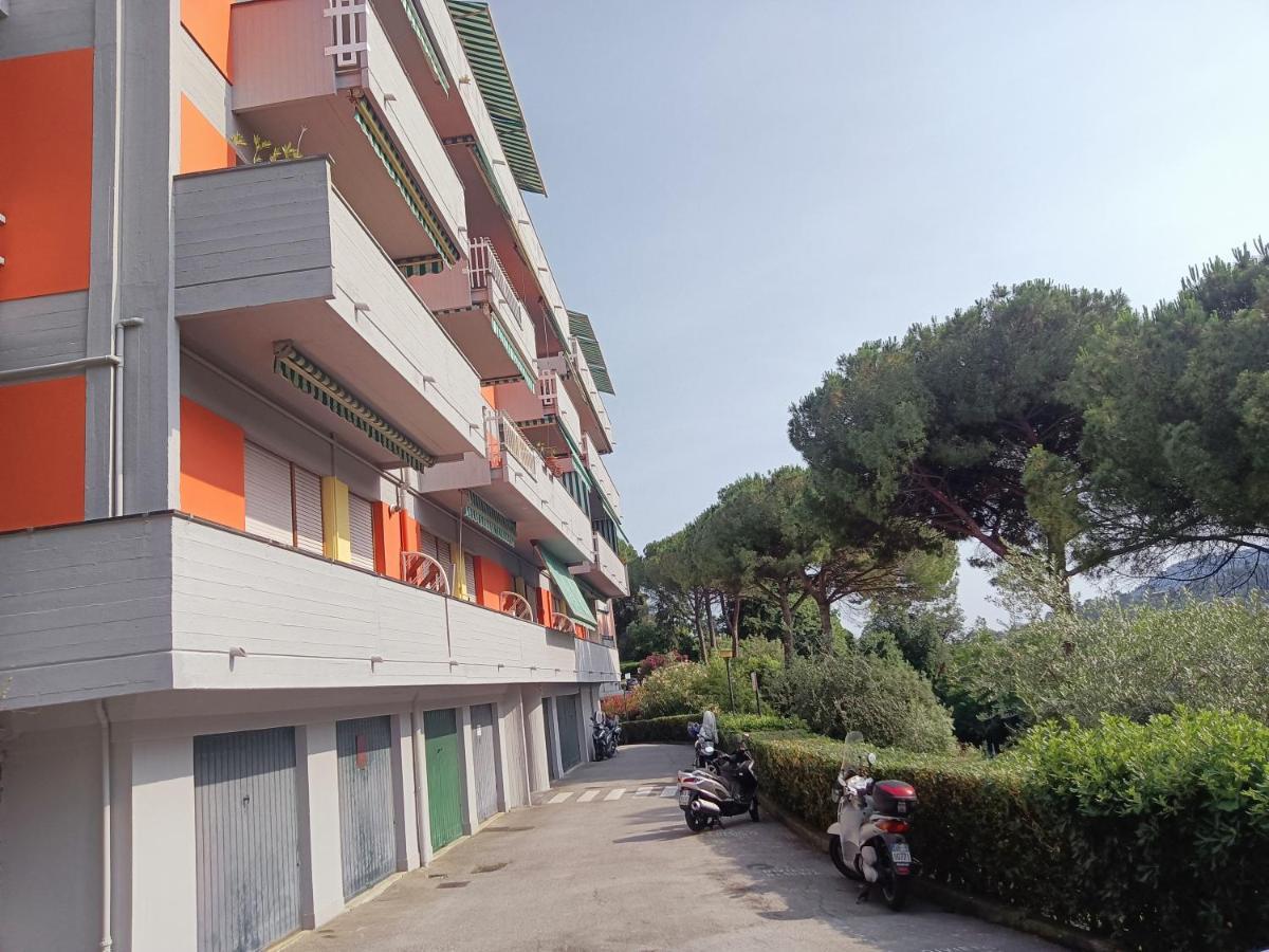 Relax Al Guardastelle - Free Parking & Air Condition - Swimming Pool Additional Pay 拉帕洛 外观 照片