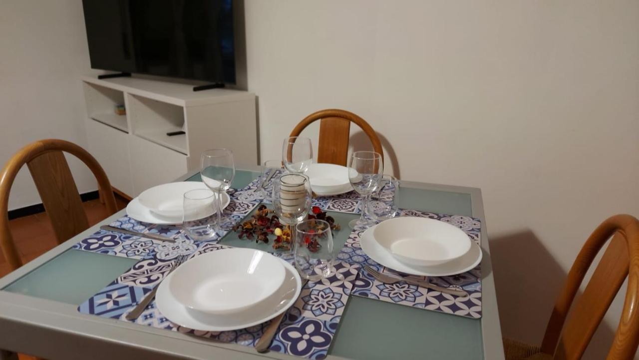 Relax Al Guardastelle - Free Parking & Air Condition - Swimming Pool Additional Pay 拉帕洛 外观 照片