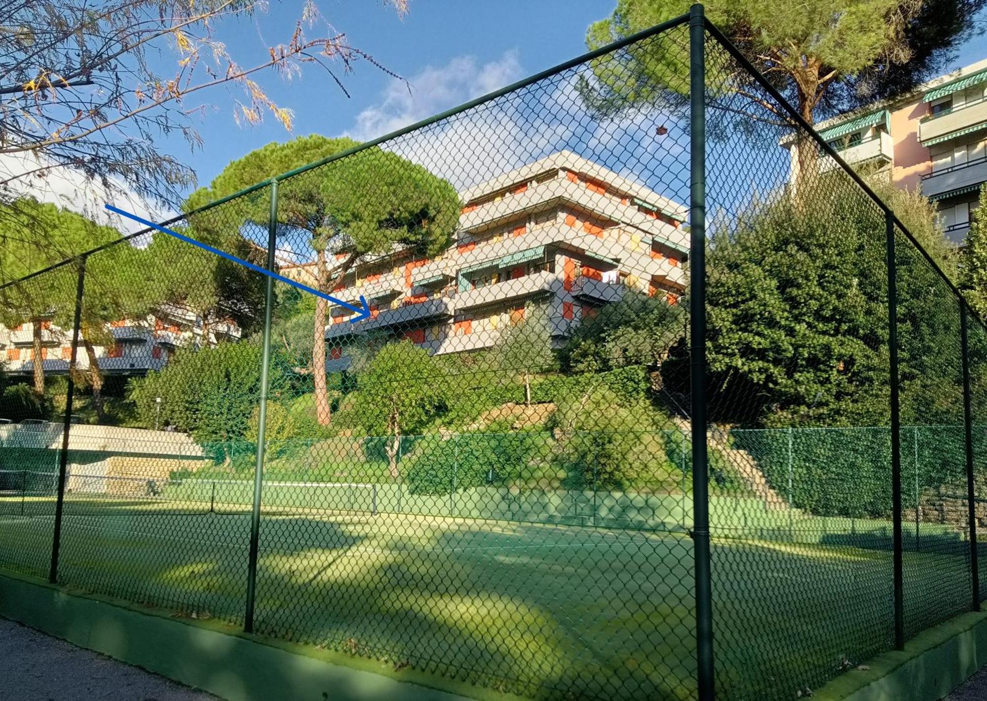Relax Al Guardastelle - Free Parking & Air Condition - Swimming Pool Additional Pay 拉帕洛 外观 照片