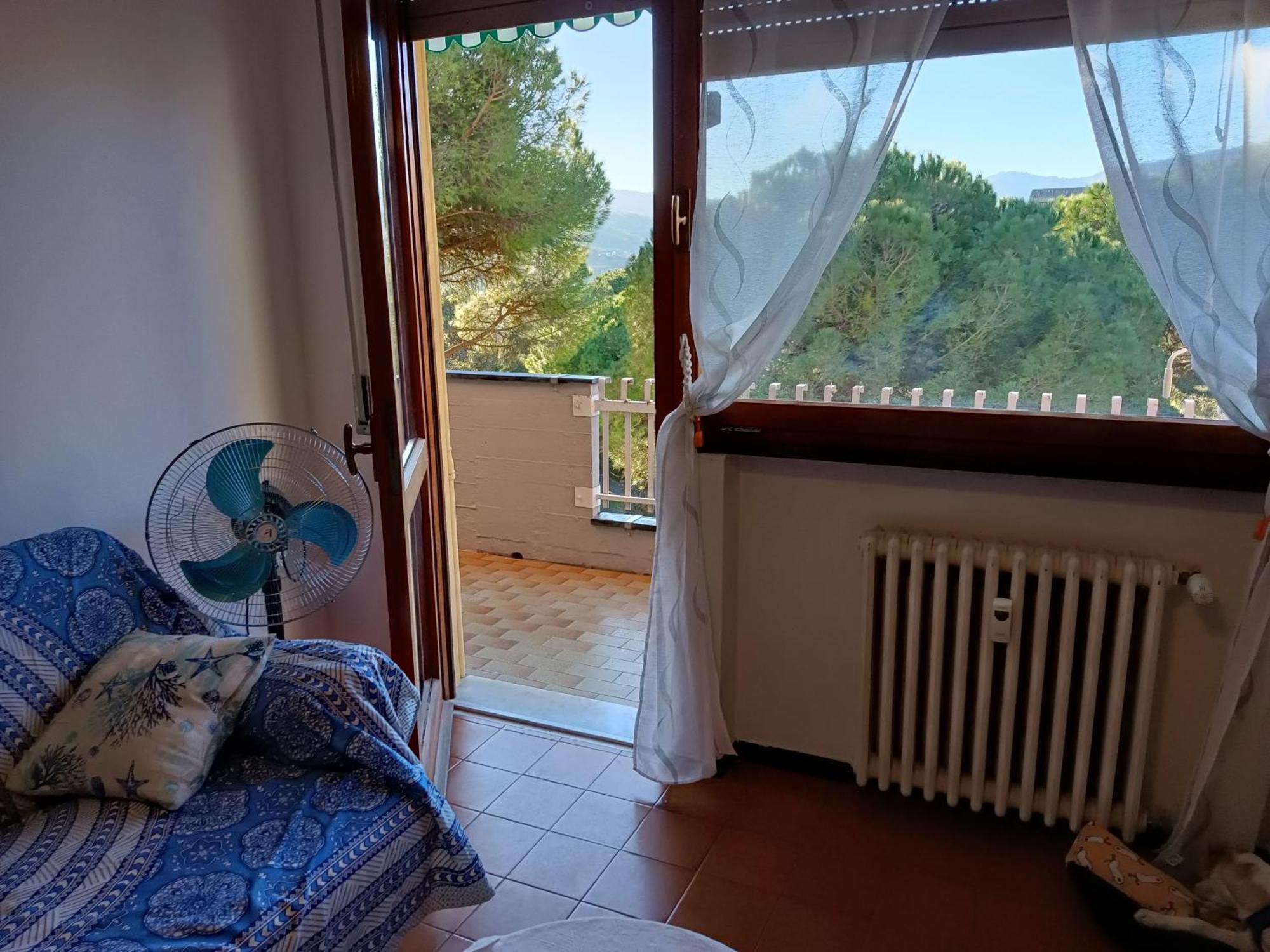 Relax Al Guardastelle - Free Parking & Air Condition - Swimming Pool Additional Pay 拉帕洛 外观 照片