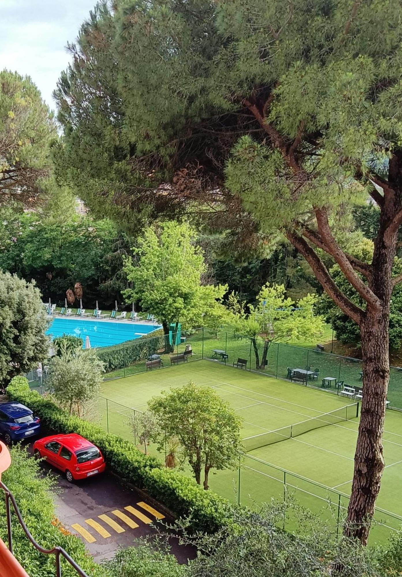 Relax Al Guardastelle - Free Parking & Air Condition - Swimming Pool Additional Pay 拉帕洛 外观 照片