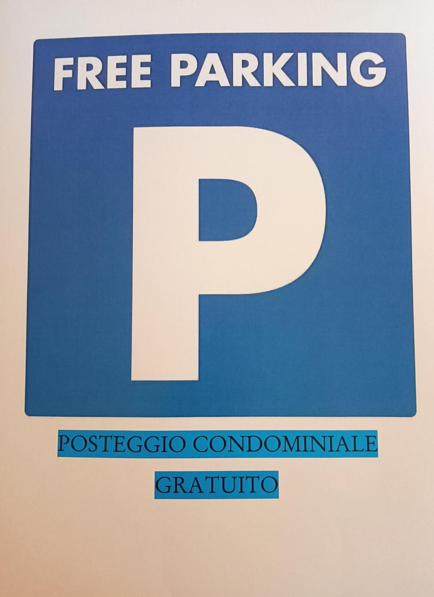 Relax Al Guardastelle - Free Parking & Air Condition - Swimming Pool Additional Pay 拉帕洛 外观 照片