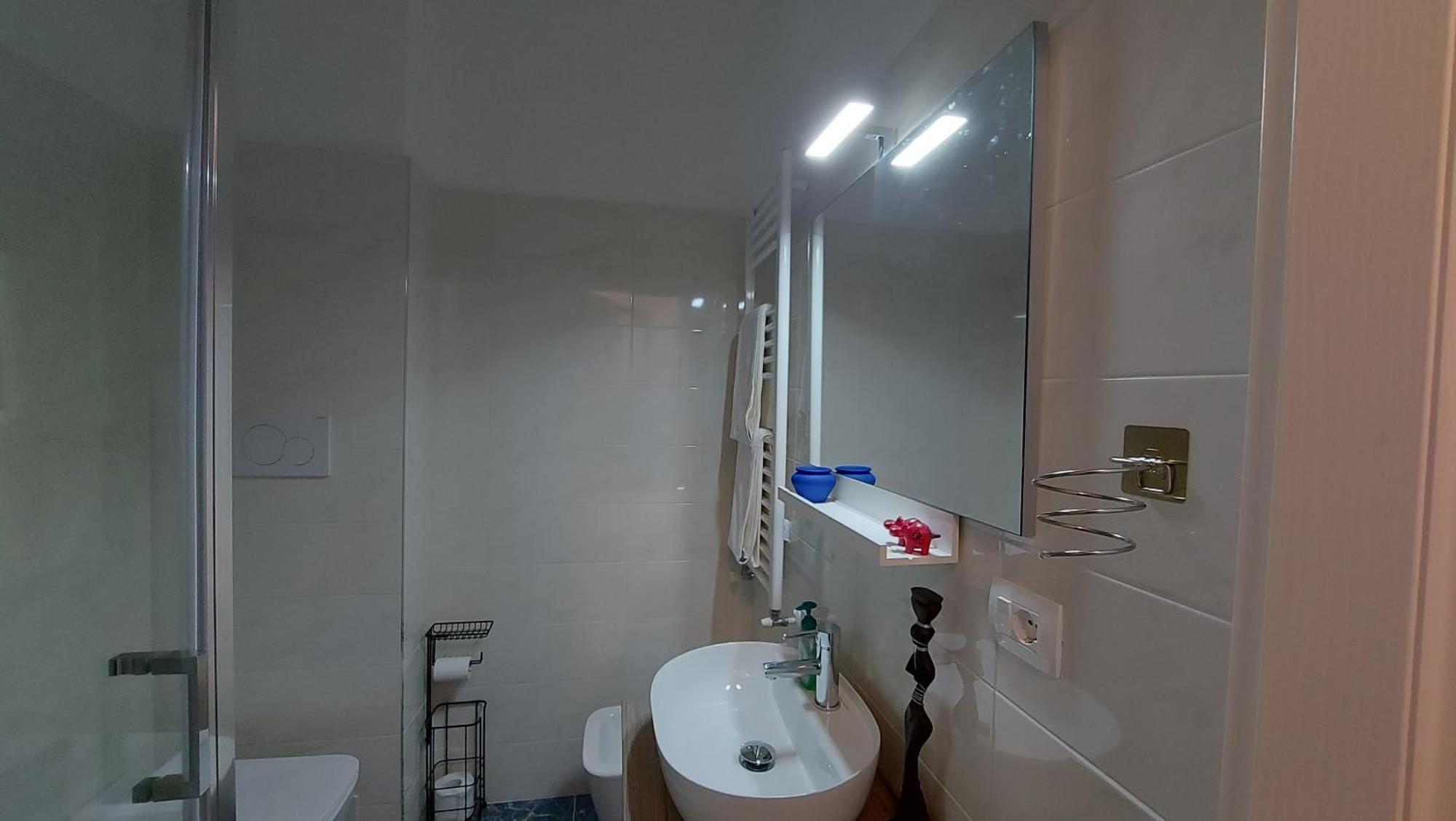 Relax Al Guardastelle - Free Parking & Air Condition - Swimming Pool Additional Pay 拉帕洛 外观 照片