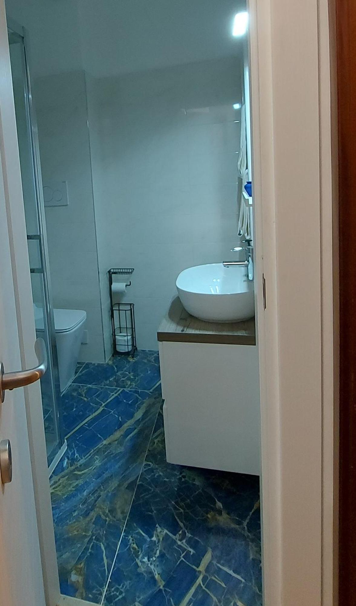 Relax Al Guardastelle - Free Parking & Air Condition - Swimming Pool Additional Pay 拉帕洛 外观 照片