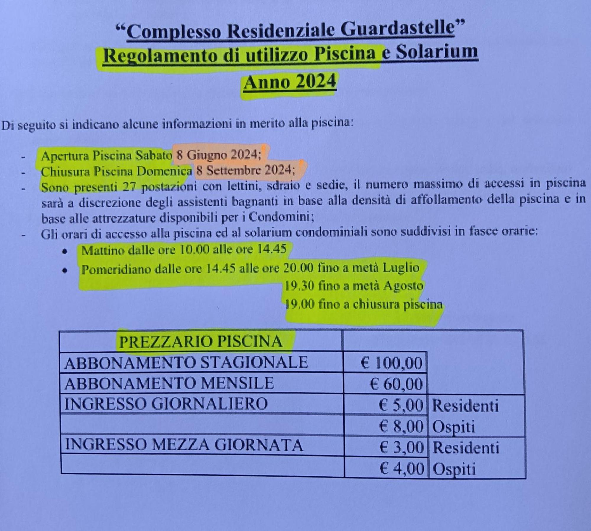 Relax Al Guardastelle - Free Parking & Air Condition - Swimming Pool Additional Pay 拉帕洛 外观 照片