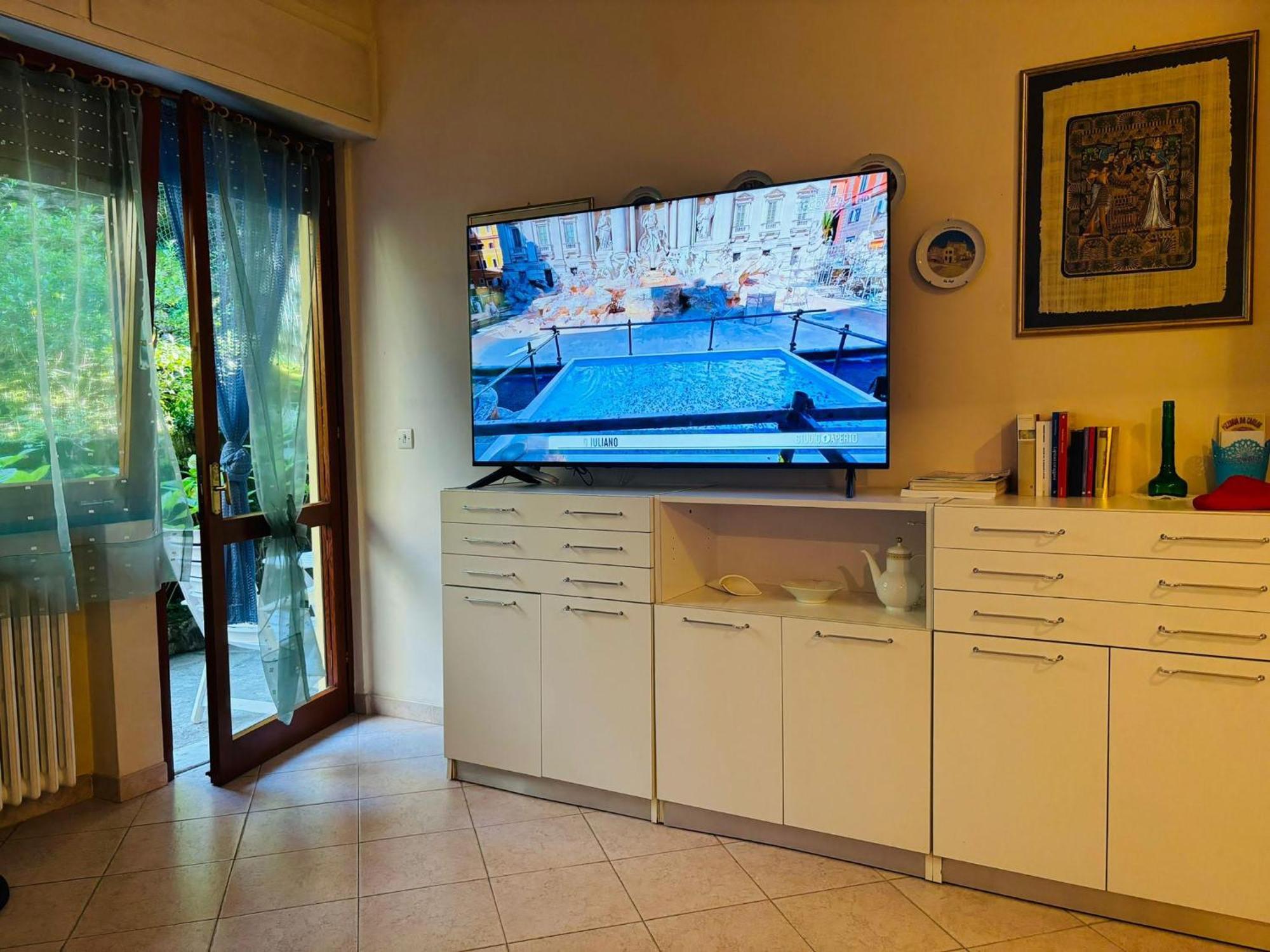 Relax Al Guardastelle - Free Parking & Air Condition - Swimming Pool Additional Pay 拉帕洛 外观 照片