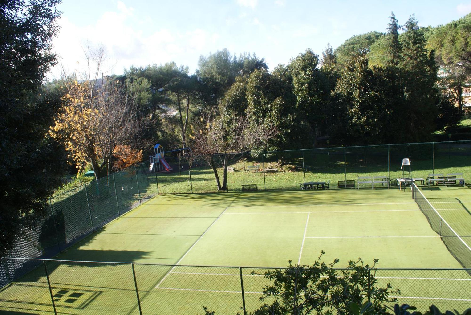 Relax Al Guardastelle - Free Parking & Air Condition - Swimming Pool Additional Pay 拉帕洛 外观 照片