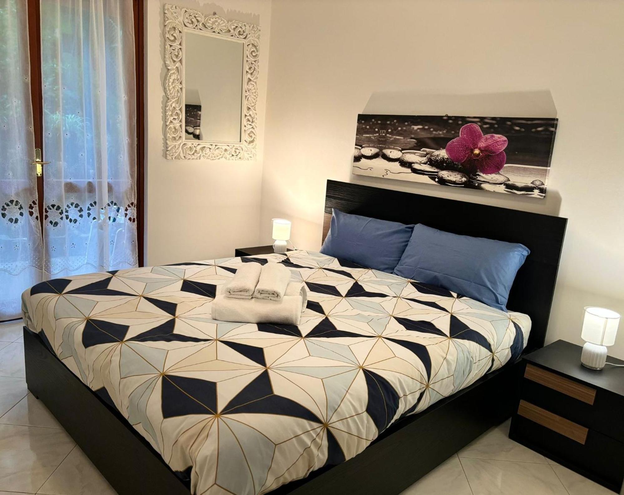 Relax Al Guardastelle - Free Parking & Air Condition - Swimming Pool Additional Pay 拉帕洛 外观 照片