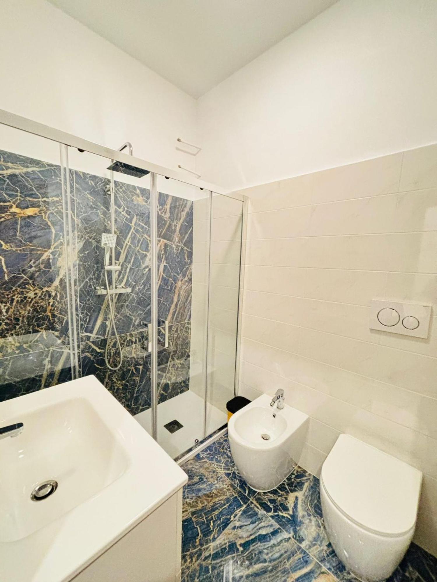 Relax Al Guardastelle - Free Parking & Air Condition - Swimming Pool Additional Pay 拉帕洛 外观 照片